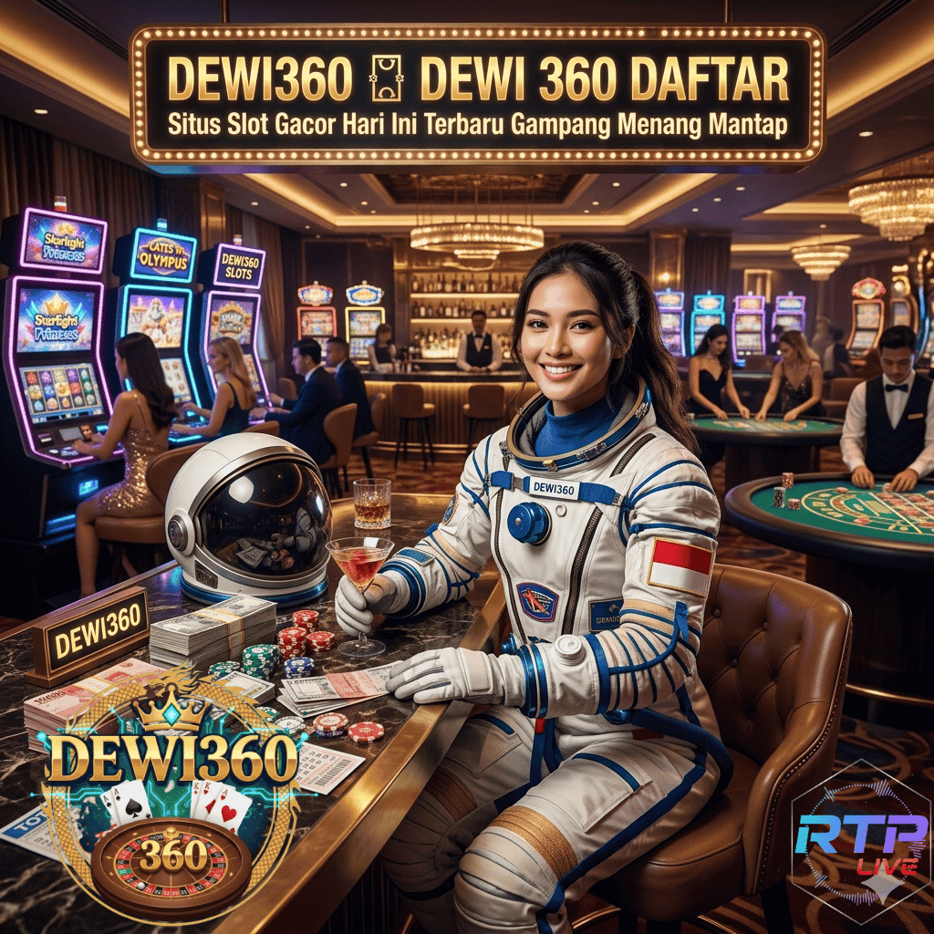 DEWI360 𖤍 DEWI 360 DAFTAR Situs Slot Gacor Hari Ini Terbaru Gampang Menang Mantap image 1