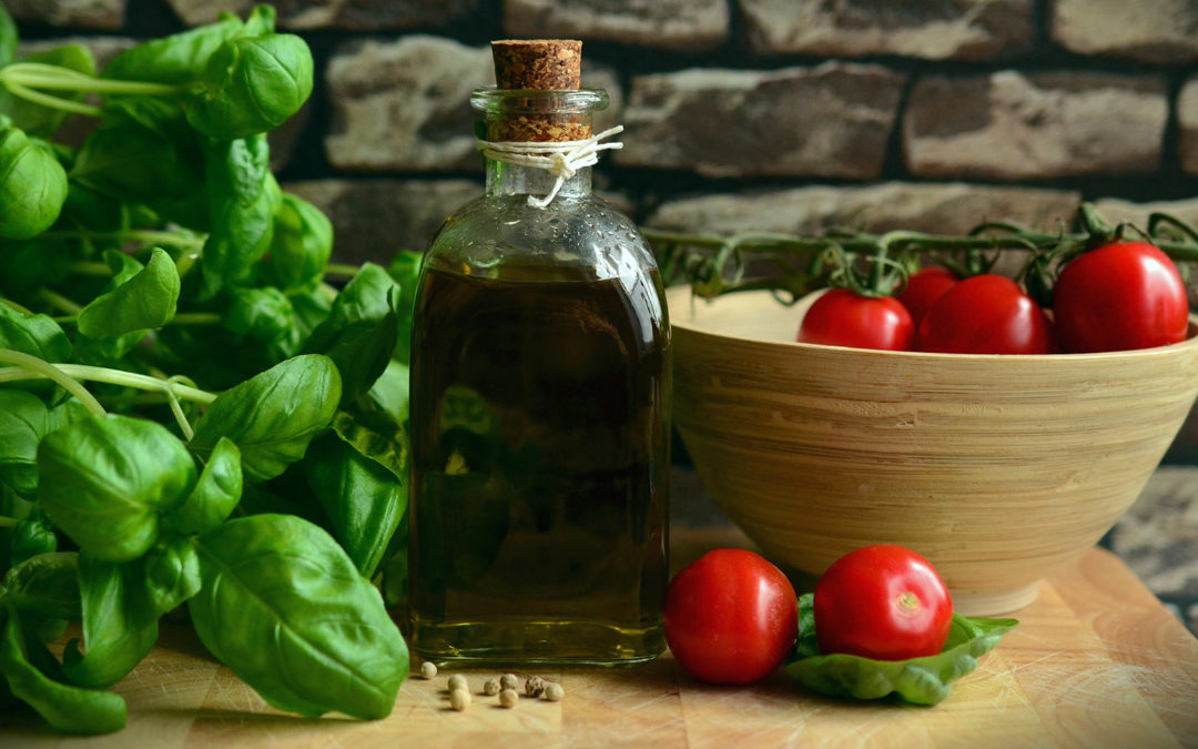 Receta de prueba con tomate frito