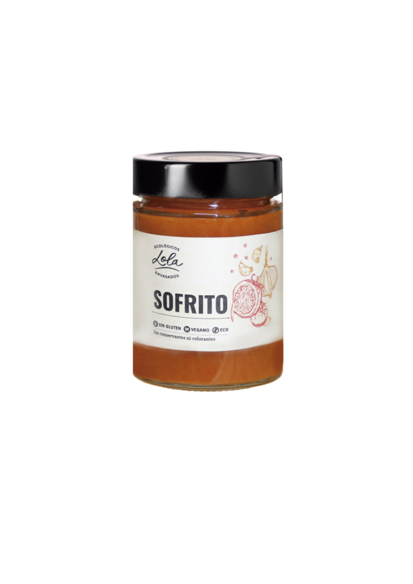 SOFRITO